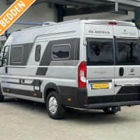 Adria Twin Supreme 640 SLB uit 2020 Foto #22