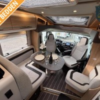 Knaus Sky TI 650 MEG uit 2020 Foto #1