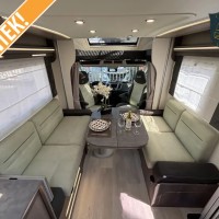 Challenger Graphite 260 uit 2019 Foto #1