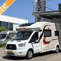 Challenger Graphite 260 uit 2019 Foto #3