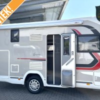 Challenger Graphite 260 uit 2019 Foto #4