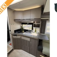 Challenger Graphite 260 uit 2019 Foto #5