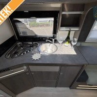 Challenger Graphite 260 uit 2019 Foto #6