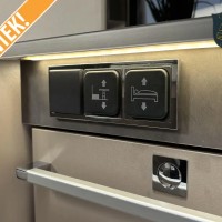 Challenger Graphite 260 uit 2019 Foto #7