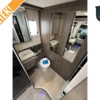 Challenger Graphite 260 uit 2019 Foto #9