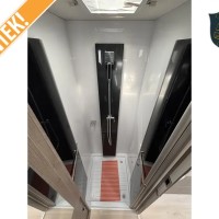 Challenger Graphite 260 uit 2019 Foto #10