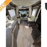 Challenger Graphite 260 uit 2019 Foto #11