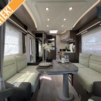 Challenger Graphite 260 uit 2019 Foto #18