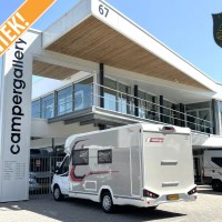 Challenger Graphite 260 uit 2019 Foto #19