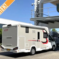 Challenger Graphite 260 uit 2019 Foto #20