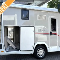 Challenger Graphite 260 uit 2019 Foto #21