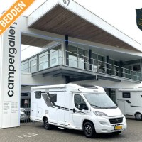 Tweedehands Knaus campers camper kopen