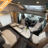 Knaus Vansation 650 MEG uit 2021 Foto #1