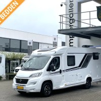 Knaus Vansation 650 MEG uit 2021 Foto #3