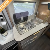 Knaus Vansation 650 MEG uit 2021 Foto #6