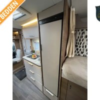 Knaus Vansation 650 MEG uit 2021 Foto #7