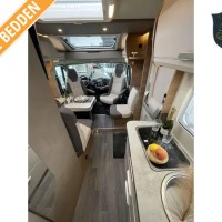 Knaus Vansation 650 MEG uit 2021 Foto #10