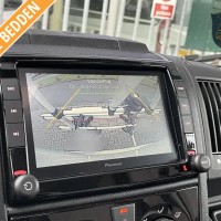 Knaus Vansation 650 MEG uit 2021 Foto #14