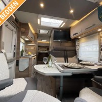 Knaus Vansation 650 MEG uit 2021 Foto #19