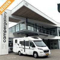 Tweedehands Adria camper kopen