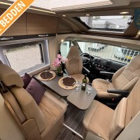 Adria Compact PLUS SL uit 2019 Foto #1