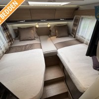 Adria Compact PLUS SL uit 2019 Foto #2