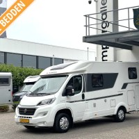 Adria Compact PLUS SL uit 2019 Foto #3
