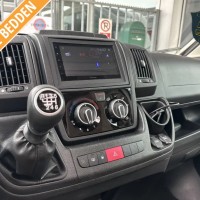 Adria Compact PLUS SL uit 2019 Foto #14