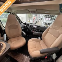 Adria Compact PLUS SL uit 2019 Foto #19