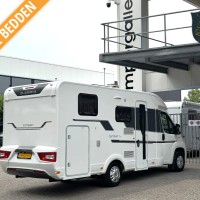 Adria Compact PLUS SL uit 2019 Foto #21