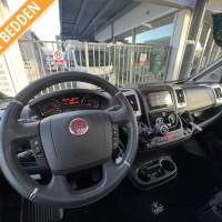 Bürstner Travel Van 620 uit 2020 Foto #10