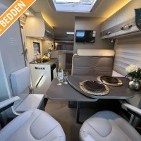 Bürstner Travel Van 620 uit 2020 Foto #15