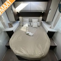 Benimar Tessoro 497 T uit 2023 Foto #2
