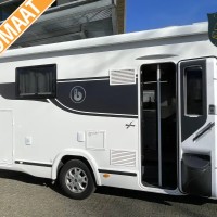 Benimar Tessoro 497 T uit 2023 Foto #5