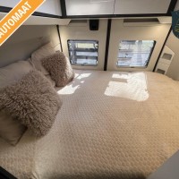 Adria Twin 600 SPB uit 2022 Foto #2