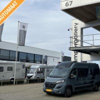 Adria Twin 600 SPB uit 2022 Foto #3