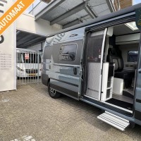 Adria Twin 600 SPB uit 2022 Foto #4
