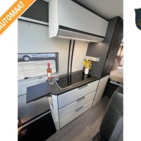 Adria Twin 600 SPB uit 2022 Foto #5