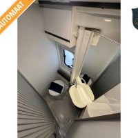 Adria Twin 600 SPB uit 2022 Foto #8