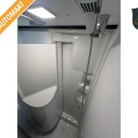 Adria Twin 600 SPB uit 2022 Foto #9