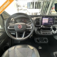 Adria Twin 600 SPB uit 2022 Foto #10