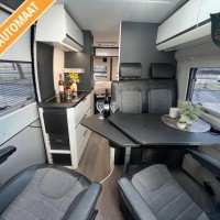 Adria Twin 600 SPB uit 2022 Foto #18