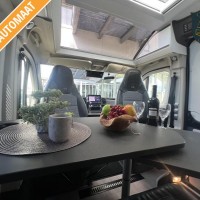 Adria Twin 600 SPB uit 2022 Foto #19