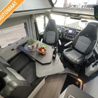 Adria Twin 600 SPB uit 2022 Foto #20