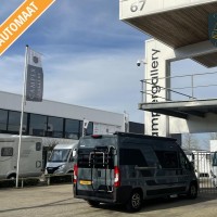 Adria Twin 600 SPB uit 2022 Foto #22