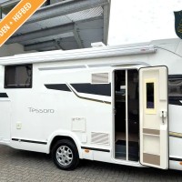 Benimar Tessoro 467 uit 2018 Foto #6
