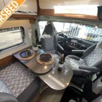 Hobby Vantana 65 uit 2019 Foto #1