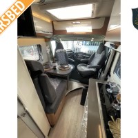 Hobby Vantana 65 uit 2019 Foto #8