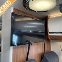 Hobby Vantana 65 uit 2019 Foto #19