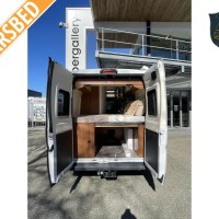 Hobby Vantana 65 uit 2019 Foto #22